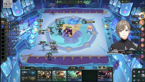 熱血系コーチ・りーりさん