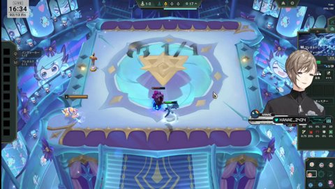 りーり「捨ててきなさい！！」