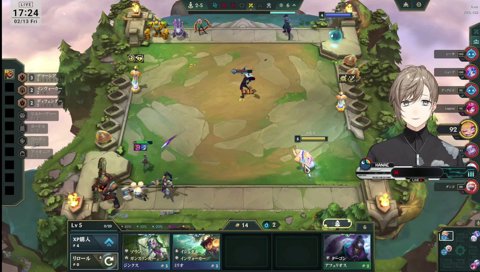 チーム名:俺らだけレベルアップな件