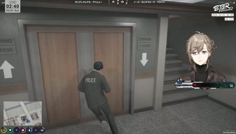 余韻が長い関西のドラえもん