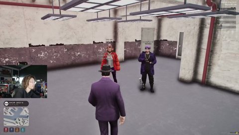 何人か4にそうな人はいる(慢心)