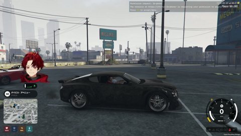 いつもの場所で