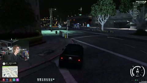 これには視聴者もキモコメ不可避