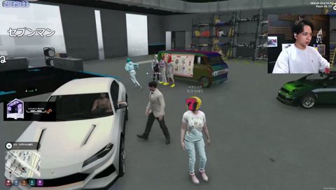 ファイナルファイト