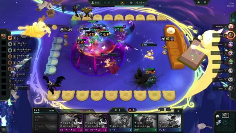 ゼロストのモノマネ