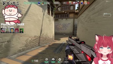 【（Ｇグループ）ソーヴァウルト、パラノイア】　ボドカ「お前の位置、ピンポイントでｗ」　「何でバレてんだよｗ」　／　「コイツら　見といて４本も取られてんのヤバすぎるｗ」