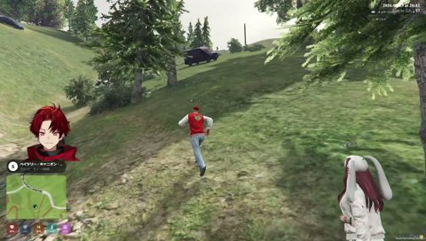 ノータイムで釈迦殴るツルギ