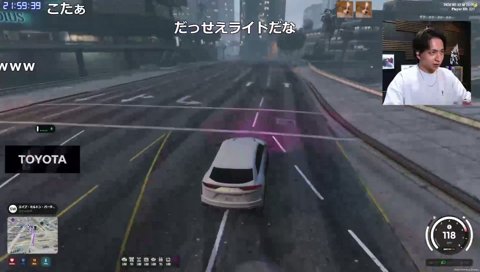 レグ熱くなれよ、落ちかけるサーバー