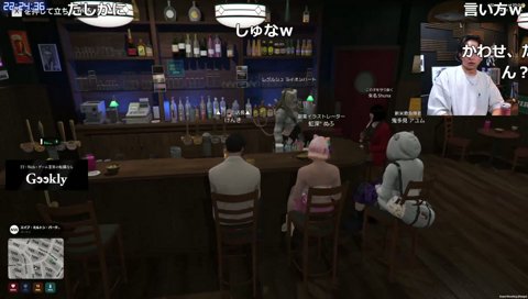 レグ「あんたろくな4に方しないわよ」