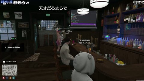 レグ「じゃ、切るね」