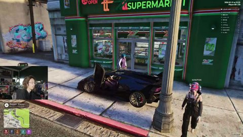 釈迦ｖｓかにぴん