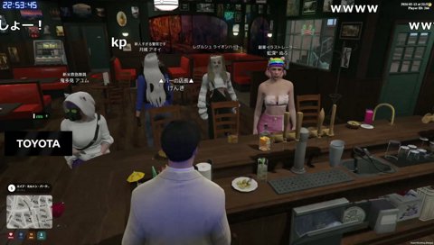 ナンバーワンを目指してるレグちゃん