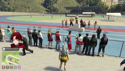 大分切羽つまってんな