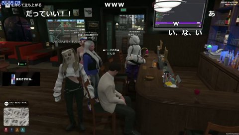 エンドレスレグ