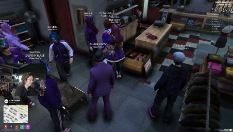 染み付いたアムロ