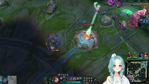 ラジコンらむち