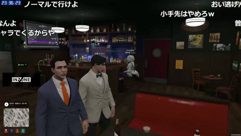 初手からミスるツムグの雑談