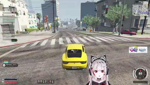 Oh no D-chan ,here we go again.