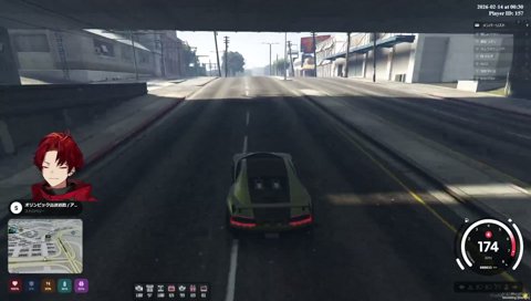 将棋で勝って奪ったNICOさんの元愛◯を捨てるツルギ