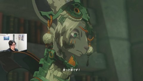 目の付け所がシャープ