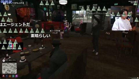 15歳くらいでやってるエージェントレグ