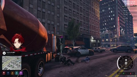 リオンのグレキル