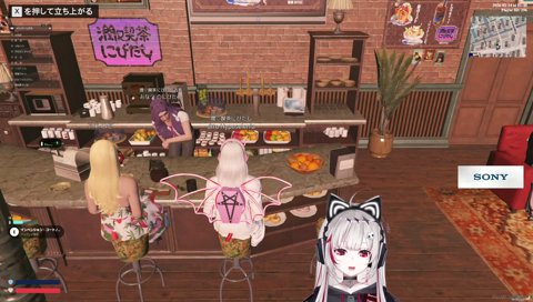 黒炭酸さんもやめとこう