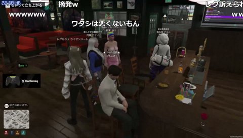 記憶リセットされるレグちゃん3