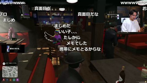 エージェントKは来ない