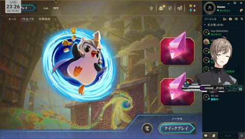 「メインじゃないよねぇ、これねぇ？」