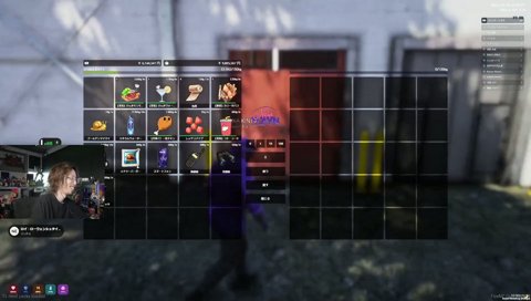 熱い男、イブラヒム