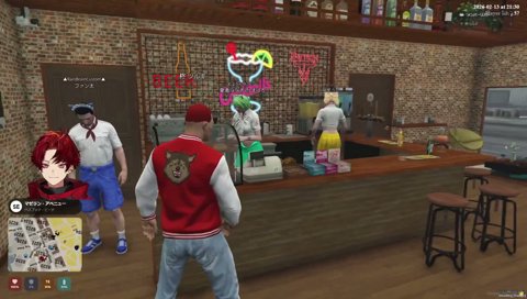 レインブレインカスタムに来い！