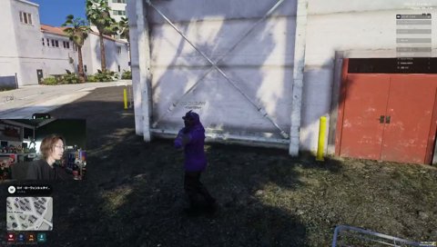 葛葉「いま、カジノ…」