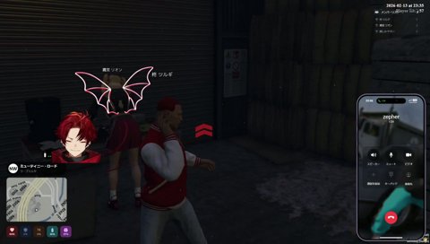 新人Vtuber須間歩トマス