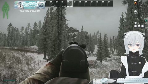 転生したらSCAVだった件