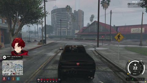 パパ化したファン太