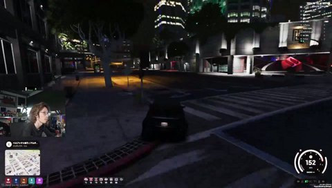 弟子のために暇を作る男