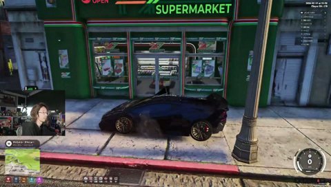 恒例のｼｬｶｱｱｱｱｱｱ　MADTOWN3