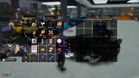 良くない教えに爆笑する釈迦