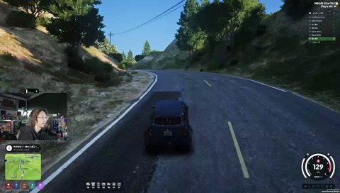 メロコ「釈迦はクジラ」