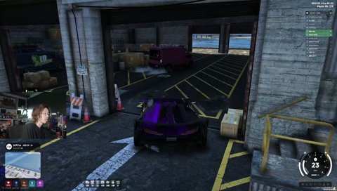 ウェンくんには強い人