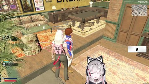 恋多き男アム郎(那和ツムグ)さんと話すdtto.さん