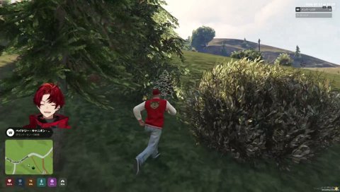 書類上はただのニート