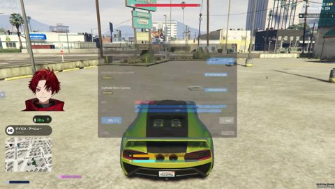 nicoさん見ってる〜？