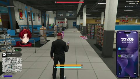 ガチで終わってる街