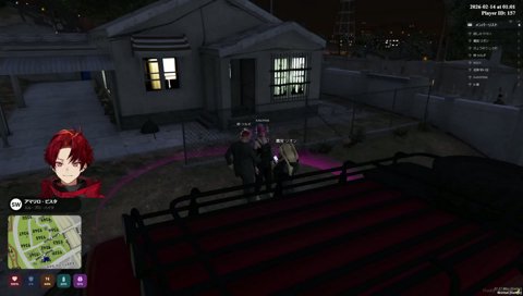 やっとおもろいこと