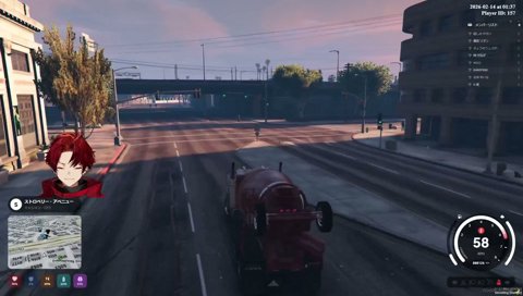 オチは考えない