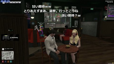 ホロライブの歴戦個体