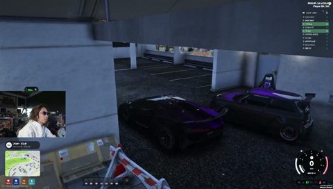 SMGボディ　バグ確認用