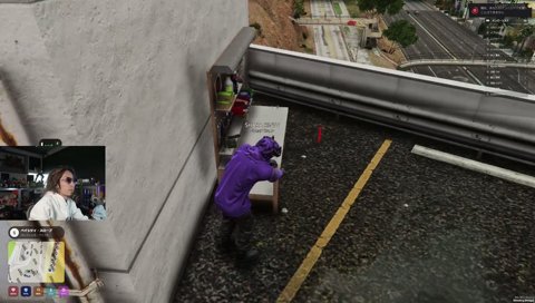 じーにあす「SMﾃﾞｨ ﾐ ﾎﾞﾃﾞｨ」